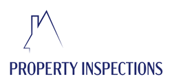 APEX Property Inspections Logo Inverse