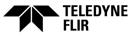 Teledyne FLIR Logo